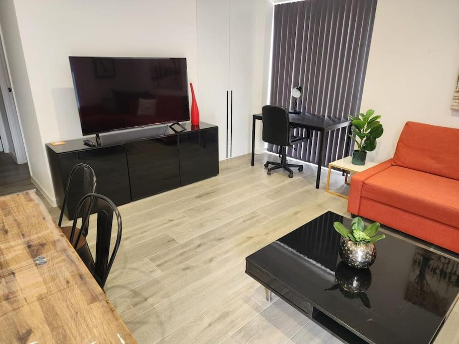 Paradigm Court, Modern 2-Bedroom Apartment F2, Oxford Esterno foto