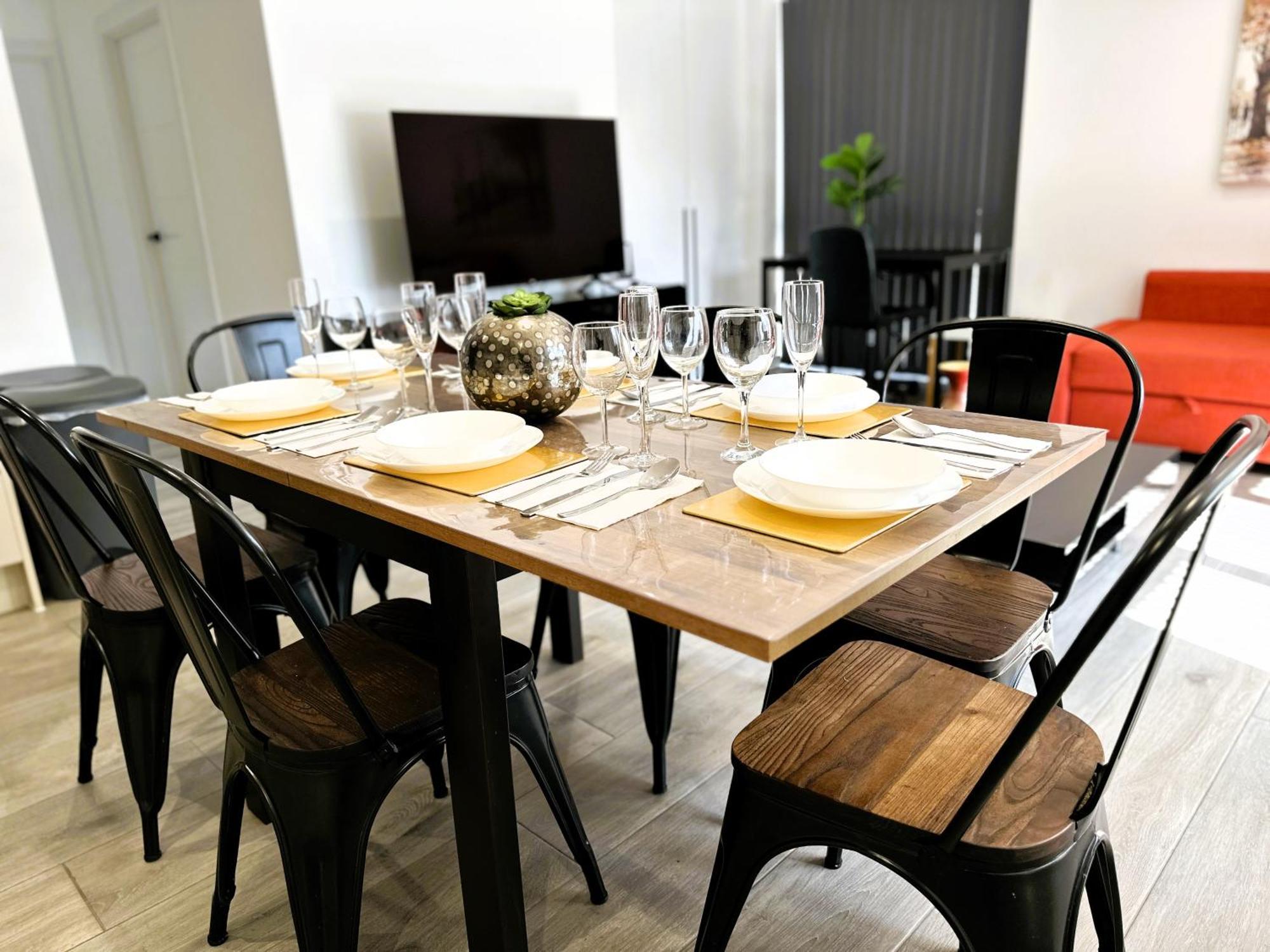 Paradigm Court, Modern 2-Bedroom Apartment F2, Oxford Esterno foto